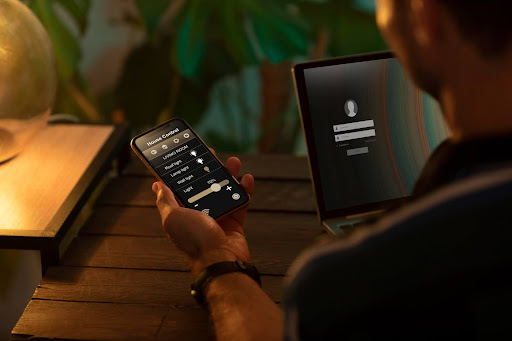 أسئلة حول الأمان في نظام iOS