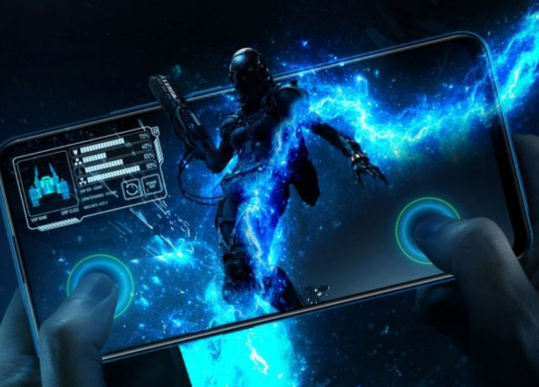 مستقبل الألعاب الرقمية وتأثير التكنولوجيا الحديثة على عالم الترفيه