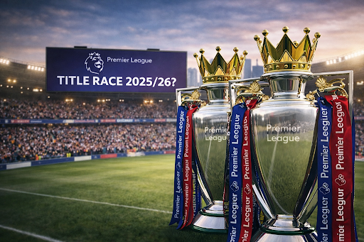 من يقود سباق لقب الدوري الإنجليزي هذا الموسم؟