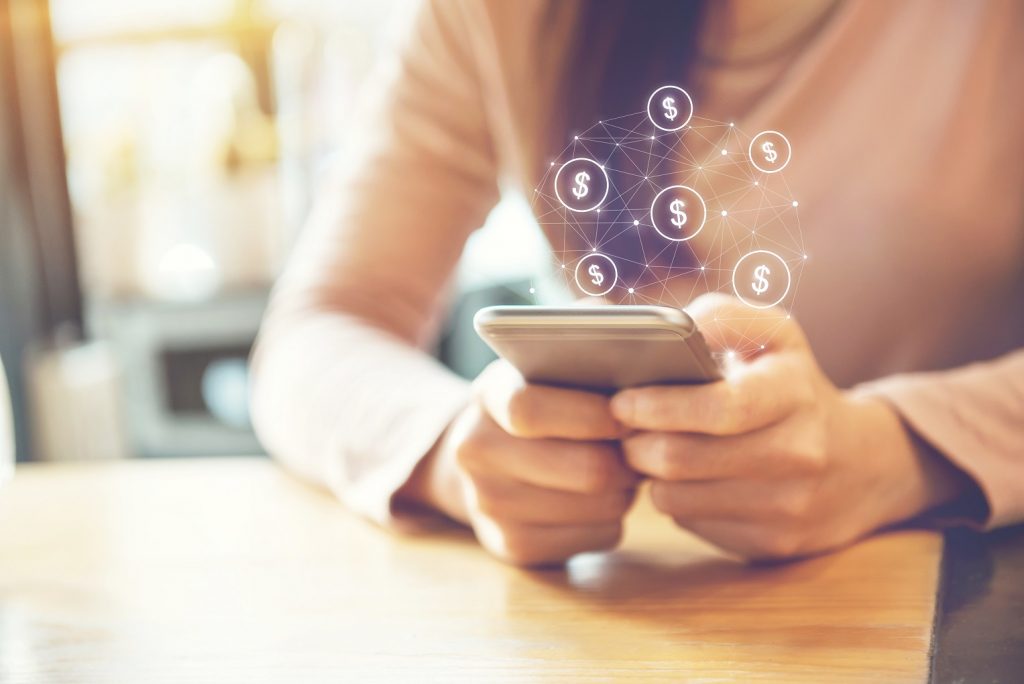 تطبيقات الربح عبر الانترنت الأكثر استخدامًا في العراق
